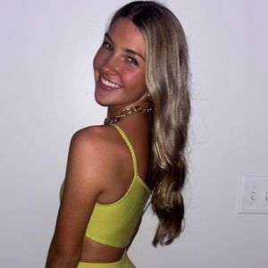 Meet your Posher, Susannah